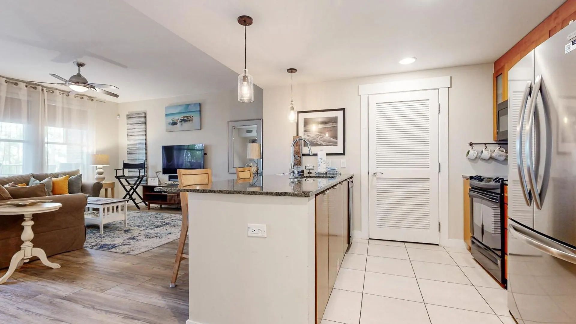 Bahia Condos Destin