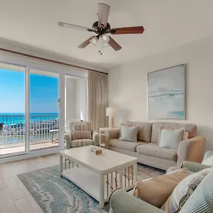  Apartment Ariel Dunes Ii 1807- High Tide