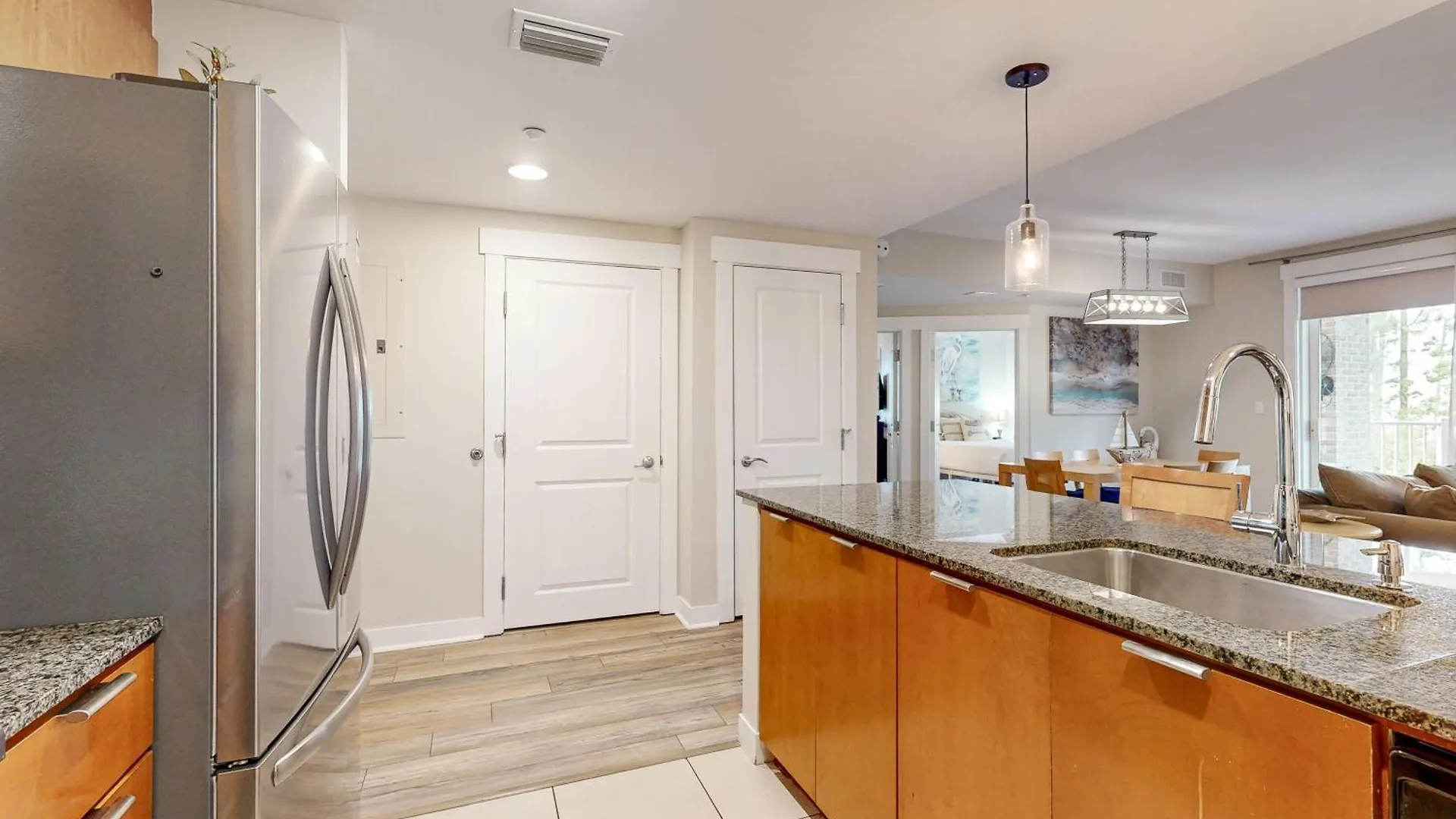 Bahia Condos Destin Lägenhet