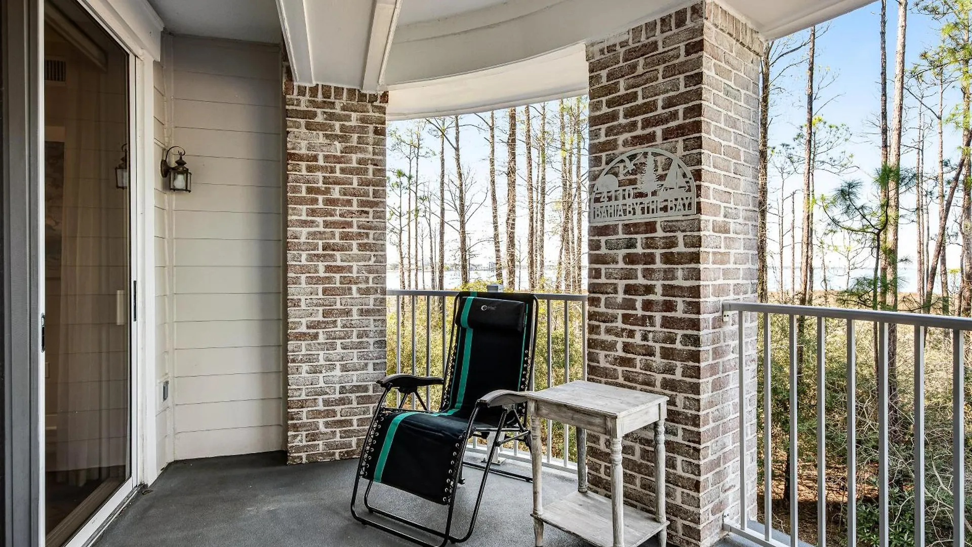 Bahia Condos Destin Lägenhet