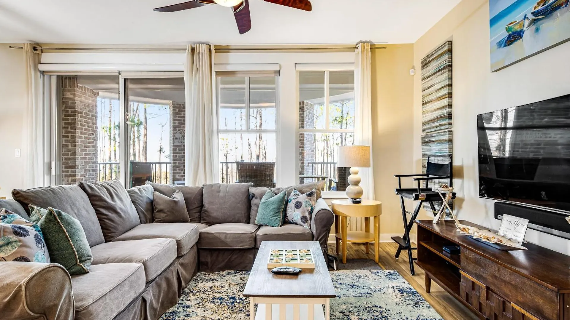 Bahia Condos Destin